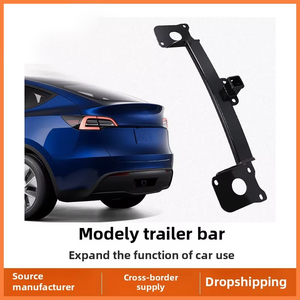 <span class=keywords><strong>Attelage</strong></span> de remorquage caché pour modèle <span class=keywords><strong>Y</strong></span>-Retractable 2 "Ball Mount avec certification TUV/SAE - Product Image 2