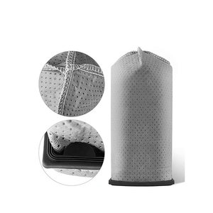 Sac à poussière pour Hoovers Porta Power Swingette S1015 S1029 CH30000 Pièces de rechange pour aspirateur Conteneur à poussière de remplacement 43662023 - Product Image 4