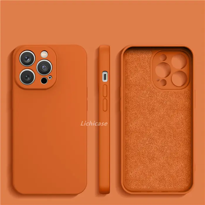 Matte Frosted Rubber Silicone Case For Umidgi Bison Pro Customised Logo Cover with Micro Fiber Cloth