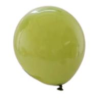 Lot de ballons rétro brillants de 5 pouces pour fêtes, anniversaires, mariages, Halloween et la Saint-Valentin