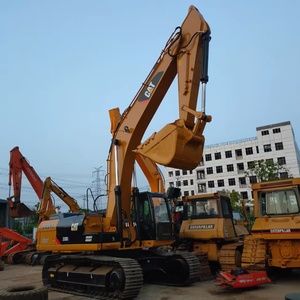 Chat Caterpillar 336d2 d'excavatrice de chenille utilisé par bonne condition de vente chaude pour résistant - Product Image 6