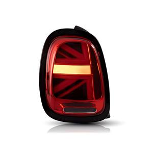 Luces Traseras LED para BMW <span class=keywords><strong>Mini</strong></span> F55 F56 F57 <span class=keywords><strong>Cooper</strong></span> 2014 2015 2016 <span class=keywords><strong>2018</strong></span>, <span class=keywords><strong>Precio</strong></span> de Mayoreo, con Conexión Plug and Play, de Fábrica - Product Image 2
