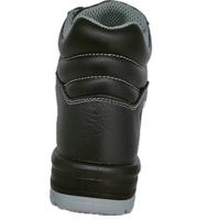 ROKCWINNER nouvelle botte de sécurité pour homme à bout en acier anti-crevaison personnalisée chaussures de sécurité bottes de travail de protection pour hommes sécurité