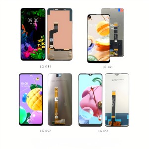 Con Garantía, Venta Directa de Fábrica, Pantalla LCD Completa para Teléfono, Repuesto de Pantallas para Huawei Nova6/ V30/ <span class=keywords><strong>V30pro</strong></span>/ Play4pro COF - Product Image 5