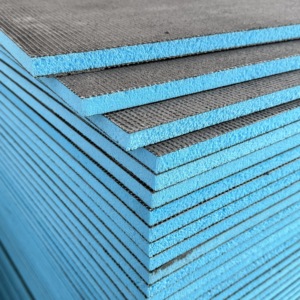 Pannelli in polistirolo espanso <span class=keywords><strong>XPS</strong></span> 20mm mortaio cementizio per bagno piastrelle di sostegno pareti doccia e applicazioni cucina - Product Image 6