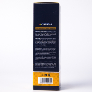 Private Label OEM ODM 100% Natural Men and Women Hair Treatment hair care <b>essential</b> <b>oil</b> - Product Image 5
