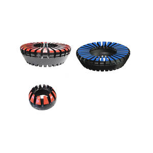 איכות גבוהה אפי אפי תקן אריזת גוף אריזה עבור oilfield היטב קידוח מזויף פלדה מניקה גבוהה - Product Image 4