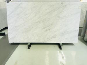 Lastre di Marmo di Carrara Prezzo Lastre di Marmo Bianco di Carrara per Pareti Interne Run <span class=keywords><strong>Carra</strong></span> Slab Arts - Product Image 3