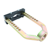 Vident AUTOTOP — extracteur de joints universel, outil d'arrachage de joints Cv robustes, séparateur d'arbre à cames, outil de montage entièrement réglable