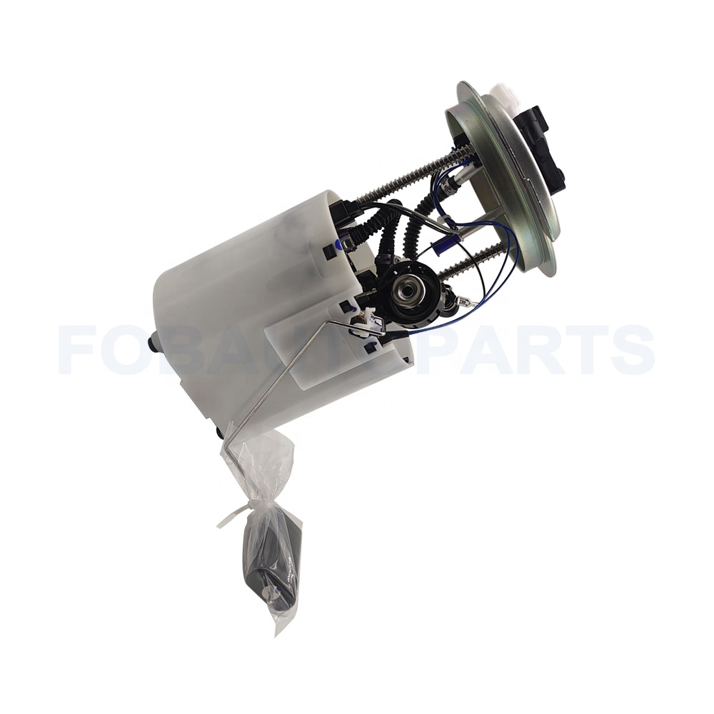 Fuel Pump Assy for Chevrolet GMC Cadillac Tahoe Yukon 2008-2014 E3768M