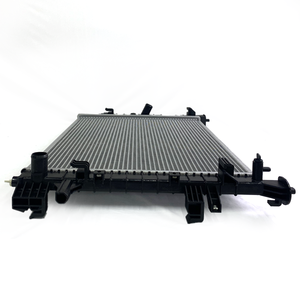 Radiador de Aluminio Nuevo de Alta Gama para Autos <span class=keywords><strong>MG</strong></span> OE 10314775, Ajuste Personalizado, 1 Año de Garantía - Product Image 2