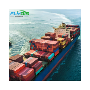 Transportadora Profissional da China: Envio Aéreo e Marítimo, Serviço Expresso DHL/UPS, Serviço LCL para Bélgica, Polônia, Turquia, México, Filipinas - Product Image 6