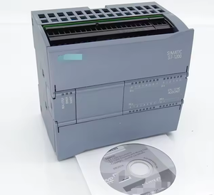 وحدة لوحة الإشارة SB 1231 المدخل التناظرية الجديدة والاصلية 6ES7231-4HA30-0XB0 من <span class=keywords><strong>Siemens</strong></span> S7-1200 - Product Image 2