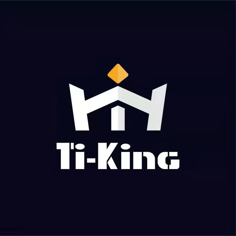 Zhongshan Ti-King Metal Tech Co., Ltd. logo