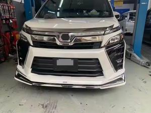 Kit bodi Noah 2017-2020 Voxy kualitas tinggi bibir depan dan belakang untuk komponen bodi to YO <span class=keywords><strong>TA</strong></span> Voxy - Product Image 3