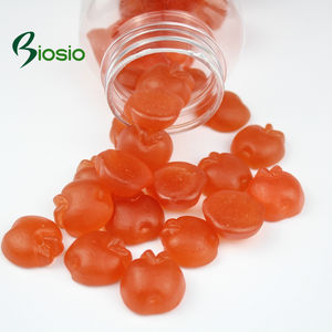 Gummies de supplément de vinaigre de cidre de pomme régime cétogène avec expédition rapide - Product Image 4