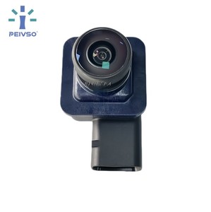 PEIVSO กันฝุ่น HD ติดตั้งง่ายกล้องมองหลังสำรองทนอุณหภูมิสูง K2GT-19G490-AF สำหรับฟอร์ดเอจ 2019-2024 - Product Image 1