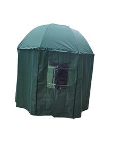 Directo de Fábrica: <span class=keywords><strong>Sombrilla</strong></span> Moderna Resistente al Viento, Parasol Grande para Exteriores de 1.8M - Personalizado y al por Mayor para Pesca/Viajes - Product Image 6