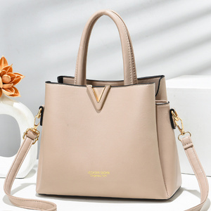 Bonito y versátil bandolera de fiesta, bolso de hombro de lujo a la moda para mujer, bolsos personalizados al por mayor - Product Image 6