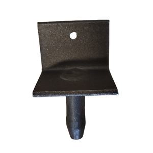 Coffrage en acier préfabriqué pour béton, design moderne, avec goupille <span class=keywords><strong>d</strong></span>'<span class=keywords><strong>angle</strong></span> à 90 degrés - Product Image 1