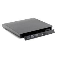 High Speed USB3.0 Type-c Support OEM 12.7MM Optical Drive External DVD Drive Plug and Play DVD-RW CD-RW for Laptop PC