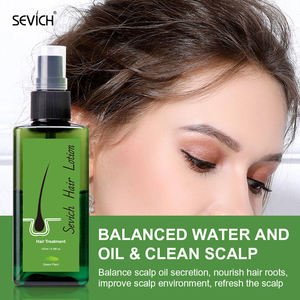 เซรั่มบำรุงผม <span class=keywords><strong>Cosmoprof</strong></span> ขายดี ช่วยเร่งการเจริญเติบโตของเส้นผมอย่างรวดเร็ว น้ำมันบำรุงหนังศีรษะ สารสกัดจากขิง ช่วยเสริมสร้างความแข็งแรงให้เส้นผม - Product Image 3