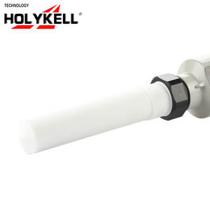 Бесконтактный радар Holykell для жидкого азота, датчик уровня, радар, измеритель уровня - Product Image 3