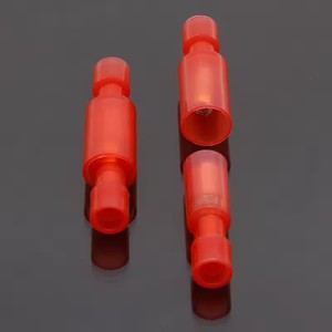 Frfny + mpfny mờ Bullet hình nữ nam cách điện Doanh Dây nối điện uốn thiết bị đầu cuối frfny + mpfny - Product Image 5