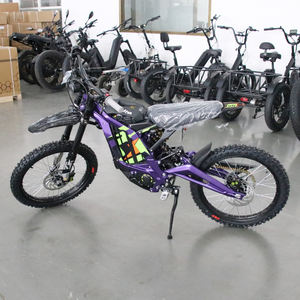 Promoción en Ron 2025 New <span class=keywords><strong>Phantom</strong></span> Purple Light Bee X LBX Suron Hyperbee ultra Bee 2 21kw - Product Image 1