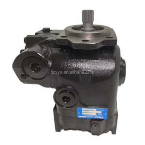 ปั๊มไฮดรอลิกแบบลูกสูบ VOE 15043454 / 11173536 PVG-130CC PVG-100CC 15068638 11708350 - Product Image 2