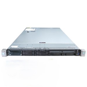 ProLiant DL360 Gen11 barato pequeño 1U Rack HDD KNX tarjeta de almacenamiento de datos para compartir Servidor de hardware doméstico - Product Image 1