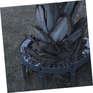 Cây ôm ánh sáng 12W DIY nối chèn mặt đất ngoài trời DMX cảnh quan vườn vòng ánh sáng <span class=keywords><strong>IP65</strong></span> không thấm nước dẫn chiếu sáng cây - Product Image 5