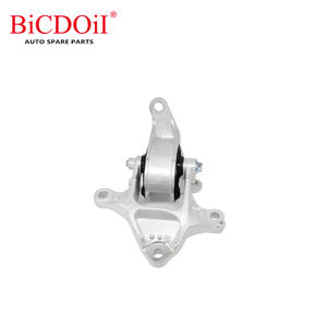 Hoge Kwaliteit Auto-Onderdelen Motor Mounts Schokdemper Motor Mount 50850-t 1W-A01 Voor Honda - Product Image 2