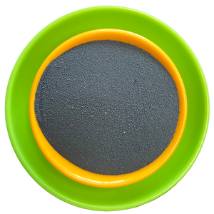 Alta Pureza SiO2 Conteúdo Pó Microsilica Usado Para Borracha Sílica Fumos Para Concreto Sílica Fumos Para Material Refratário - Product Image 4