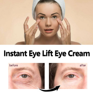 Crème Contour des Yeux Anti-âge Hoygi à Réduction Rapide : Réduit Instantanément Rides, Cernes et Poches sous les Yeux - Product Image 3