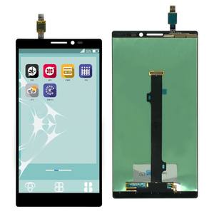 6.0'' 2560x1440 모바일 폰 수리 부품 LCD 디스플레이 화면 터치 어셈블리 레노버 바이브 <span class=keywords><strong>Z2</strong></span> 프로 K920용 - Product Image 2
