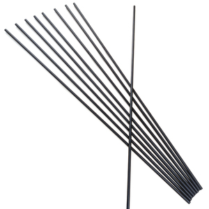 <span class=keywords><strong>Tir</strong></span> à l'<span class=keywords><strong>arc</strong></span>, répéteur, pour les Sports de plein air, lot de 6 flèches en carbone mélangées, à vendre - Product Image 5