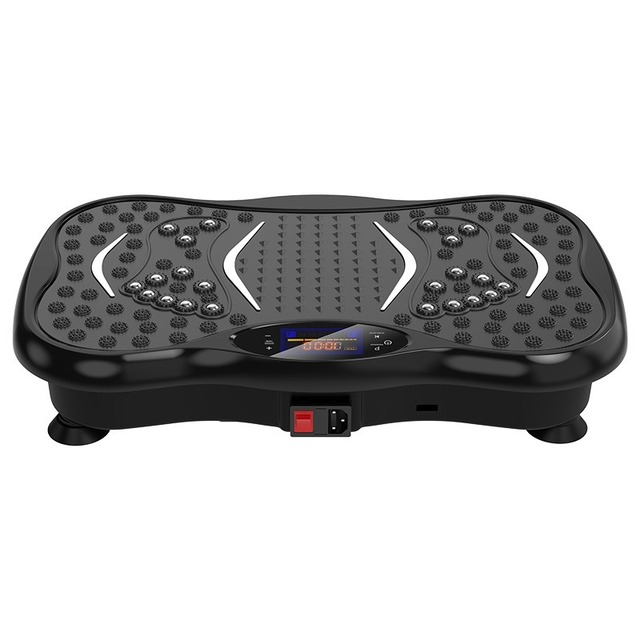 Factory Vibration Slimming Machine Whole Body Vibration Machine Vibration Fitness Machine