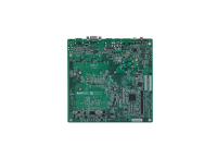 2025 ELSKY Generasi ke-8 19V DDR4 RAM 64G 8 Thread Quad Core 1.8G hingga 4.0G I7 8650U Mini IT Motherboard dengan CPU VGA DP 1HDMI