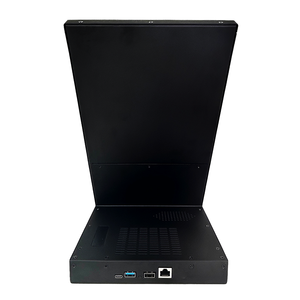 Pantalla Táctil Multi-Táctil Android de 10.1 Pulgadas, IPS 800x1280, Kiosco de Autoservicio, Soluciones de Información para Minoristas - Product Image 2