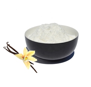 Venta Caliente, Polvo de Vanilina 100% Blanca de Alta Calidad, Marca Polar Bear, Sabor Vanilina - Product Image 6