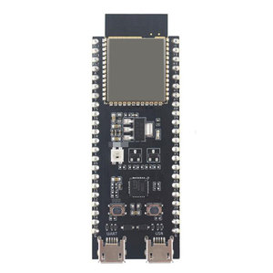 Carte d'évaluation originale ESP32-S3-DEVKITC-1-N8, module sans fil ESP32-S3-WROOM-1-N8, carte de développement - Product Image 1