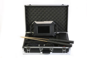 Detector de Tesoros ADMT-100KG-X para Encontrar Cuevas y Tumbas, para Profundidades de 10 a 100 Metros - Product Image 2