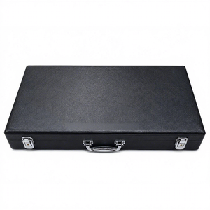 Sistema de Retracción de Brazos Martin, Juego Completo de Retractores Quirúrgicos con Caja, Calidad A+, Acero Inoxidable Alemán, Reutilizable, Autoclavable, CE - Product Image 3