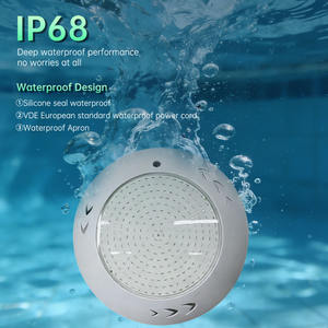 Lampu Kolam Renang <span class=keywords><strong>LED</strong></span> Bawah Air - Lampu Kolam Renang Tahan Air RGB - Product Image 5