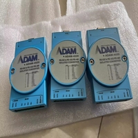 Module d'acquisition de données I/O à distance RS485 Advantech ADAM-4051 4080 4053 4056SO 4115 4520A 4510I Modbus RTU, module industriel
