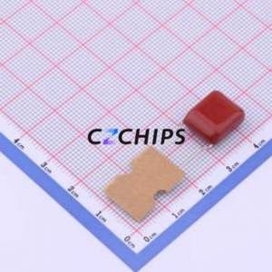 Condensateur à film polypropylène (CBB) MPS474K2L4ET3000A2, composant traversant (THT), pas de 10 mm, 470 nF, 10 %, 450 V - Product Image 2