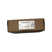 Panel de Pantalla Táctil HMI Industrial MT8051iP de 5.6 Pulgadas, Pantalla de Interfaz de Operador para Control de Automatización de Máquinas