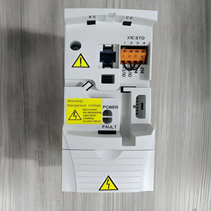 AB-B 인버터 주파수 인버터 Ab-b 3KW ACS355-03E-07A3-4 + B063 60hz ~ 50hz 주파수 변환기 인버터 모터 드라이브 - Product Image 4