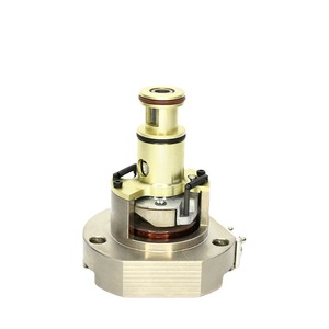 อะไหล่เครื่องกำเนิดไฟฟ้าดีเซล ชุดควบคุมความเร็วปั๊ม PT พร้อมตัวกระตุ้นอิเล็กทรอนิกส์ในตัว 3408324 19x15x12 ซม. - Product Image 1